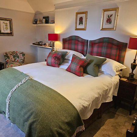 Bed and Breakfast Craggan Ballater Exterior foto