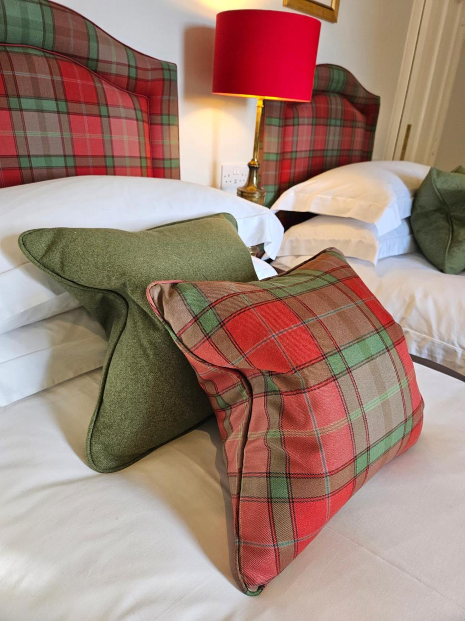 Bed and Breakfast Craggan Ballater Exterior foto