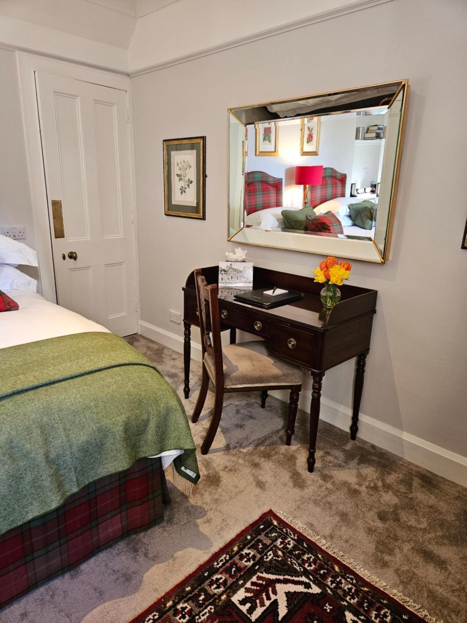 Bed and Breakfast Craggan Ballater Exterior foto