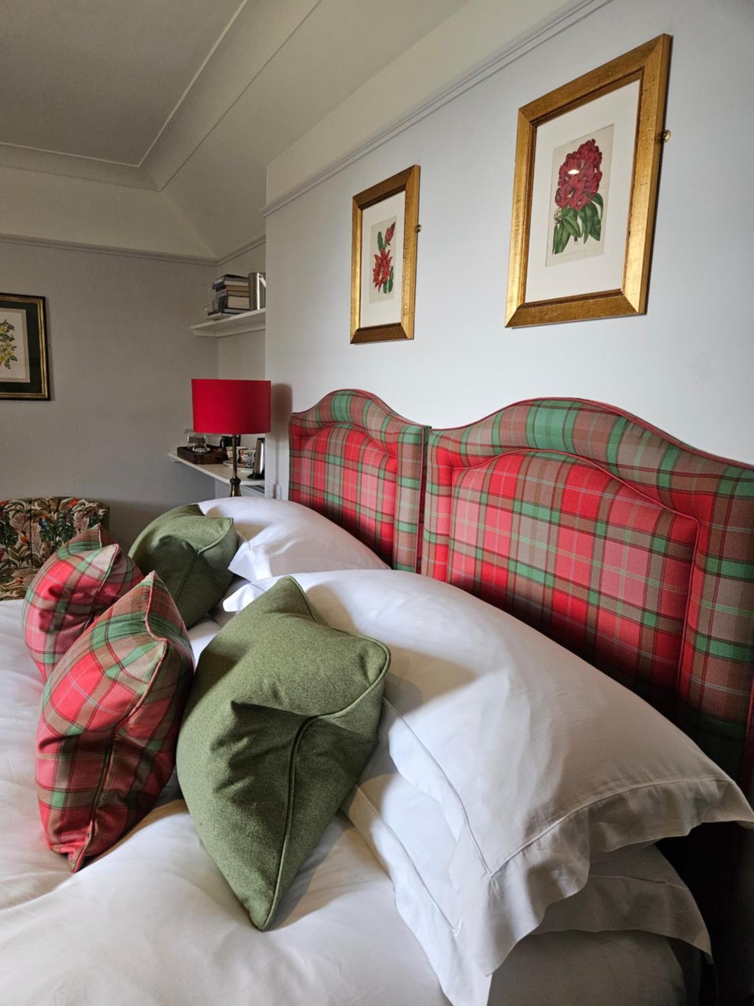 Bed and Breakfast Craggan Ballater Exterior foto