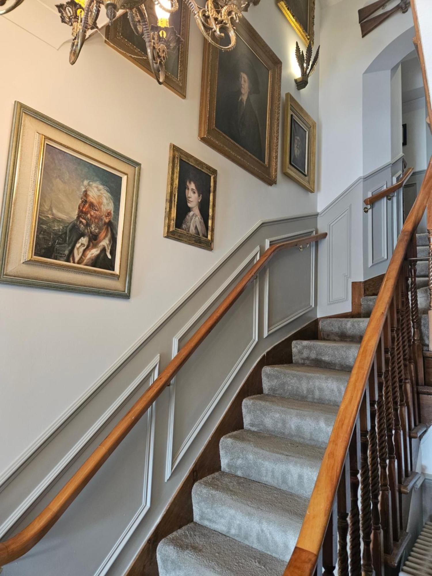 Bed and Breakfast Craggan Ballater Exterior foto